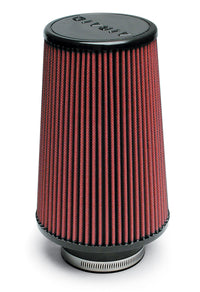 Thumbnail for Airaid Universal Air Filter - Cone 3 1/2 x 6 x 4 5/8 x 9