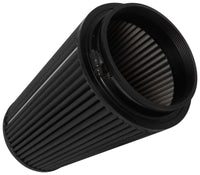 Thumbnail for K&N Universal Air Filter (5in Flange / 6-1/2in Base / 4-3/8in Top OD / 8-3/4in Height)