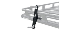 Thumbnail for Rhino-Rack Pioneer Max Track 75 Degree Bracket Kit