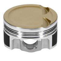 Thumbnail for JE Pistons VW 2.0T TSI Ultra Series 23mm PIN - Set of 4 Pistons