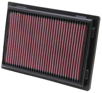 Thumbnail for K&N 07 Lexus LS460 4.6L-V8 Drop In Air Filter