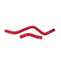 Thumbnail for Mishimoto 92-00 Honda Civic Red Silicone Hose Kit