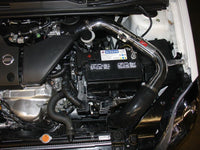 Thumbnail for Injen 2007-09 Sentra SER V-Spec 2.5L 4 Cyl. (Manual Only) Black Cold Air Intake