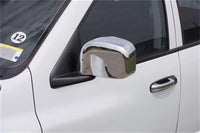 Thumbnail for Putco 01-06 Hyundai Elantra Mirror Covers