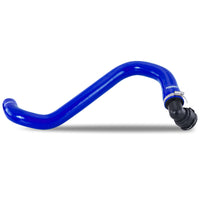 Thumbnail for Mishimoto 15-17 Ford F-150 2.7L EcoBoost Silicone Hose Kit (Blue)