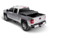 Thumbnail for Extang 2021 Ford F-150 (6ft 6in Bed) Solid Fold 2.0 Toolbox