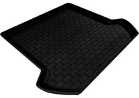 Thumbnail for 3D MAXpider 2003-2014 Volvo XC90 Kagu Cargo Liner - Black