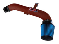 Thumbnail for Injen 16-17 Nissan Juke 1.6L Wrinkle Red Short Ram Intake