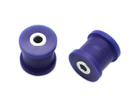 Thumbnail for SuperPro 2000 Audi TT Quattro Base Front Lower Inner Forward Control Arm Bushing Kit