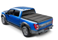 Thumbnail for Extang 15-20 Ford F-150 (5ft. 7in. Bed) Solid Fold ALX