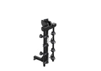 Thumbnail for Thule Range - Hanging Hitch Bike Rack for RV/Travel Trailer (Up to 4 Bikes) - Black