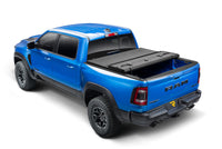 Thumbnail for Extang 19-23 Dodge Ram w/RamBox New Body (5ft. 7in. Bed) Solid Fold ALX