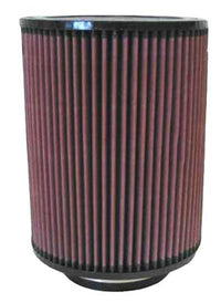 Thumbnail for K&N Universal Air Filter 4in Flange ID 7in OD 9in Height