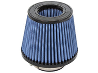 Thumbnail for aFe POWER Takeda Pro 5R Air Filter 3in Flange x 6 Base x 4-3/4 Top x 5 Height (VS)