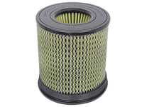 Thumbnail for aFe MagnumFLOW Air Filter Pro DRY S 6in Flange x 8 1/8in Base/Top (INV) x 9in H