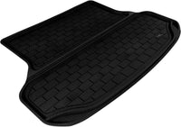 Thumbnail for 3D MAXpider 2004-2009 Lexus RX350/ 330 Kagu Cargo Liner - Black