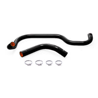 Thumbnail for Mishimoto 07-13 Chevrolet Silverado 1500 V8 Black Silicone Hose Kit