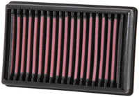 Thumbnail for K&N 13 BMW R1200GS Replacement Air FIlter