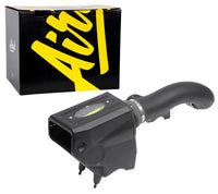 Thumbnail for Airaid 18-20 Jeep Wrangler JL 2.0L L4 Performance Air Intake System