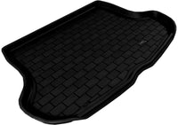 Thumbnail for 3D MAXpider 2008-2017 Infiniti QX50/EX35 Kagu Cargo Liner - Black