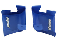 Thumbnail for aFe MagnumFORCE Intakes Scoops AIS BMW 335i (E90/92/93) 07-13 L6-3.0L (Blue)