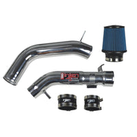 Thumbnail for Injen 2002-2006 Sentra 1.8L 4 Cyl. Polished Cold Air Intake