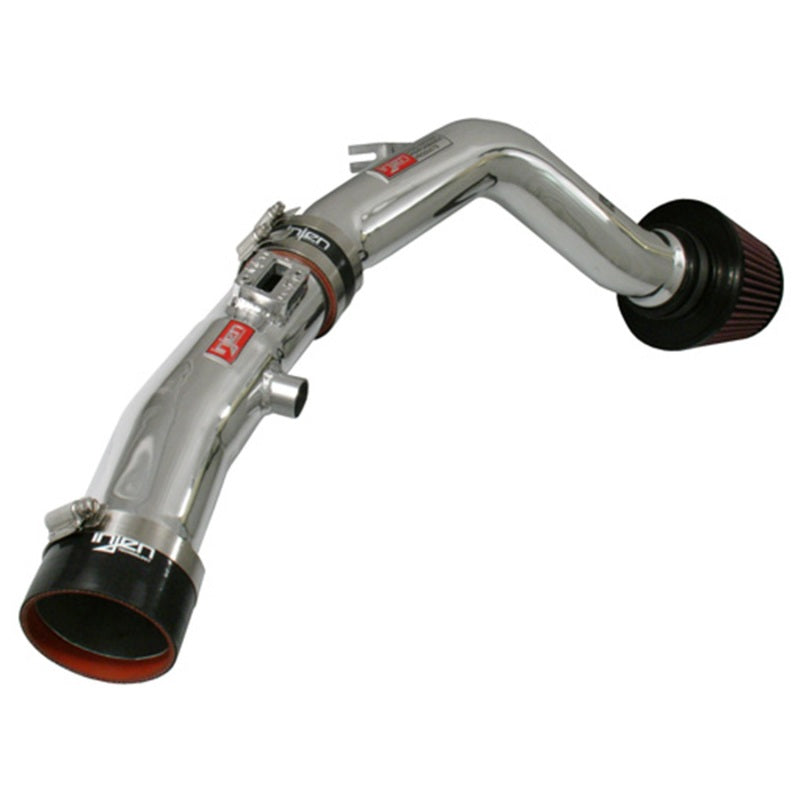 Injen 04-07 Maxima V6 3.5L Polished Cold Air Intake