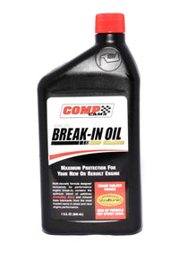 Thumbnail for COMP Cams Comp Break-In Oil Quart Bottle