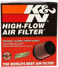 Thumbnail for K&N Replacement Air Filter AUDI A8 4.2L-V8; 2004-2005