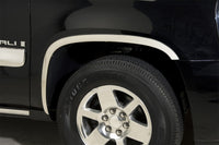 Thumbnail for Putco 07-14 Chevrolet Suburban SS Fender Trim