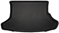 Thumbnail for Husky Liners 10-12 Toyota Prius WeatherBeater Black Trunk Liner