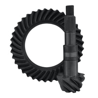 Thumbnail for Yukon Gear Ring & Pinion Gear Set For Nissan H233B Rear 4.63 Ratio