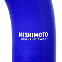 Thumbnail for Mishimoto 2001-2004 Ford Mustang 3.8L V6 Blue Silicone Hose Kit