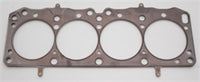 Thumbnail for Cometic Ford-Cosworth 4 Valve FVA / FVC 87mm Bore .051in Thick MLS Head Gasket