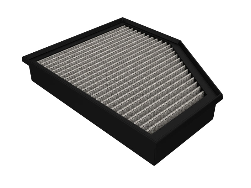 aFe Magnum FLOW Pro Dry S Air Filter 19-21 BMW X7 L6-3.0L