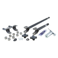 Thumbnail for USA Standard 4340CM Rplcmnt Axle Kit For 69-80 GM Truck & Blazer / Dana 44 w/Super Joints