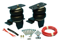 Thumbnail for Firestone Ride-Rite Air Helper Spring Kit Rear 07-18 Toyota Tundra 2WD/4WD / 07-18 TRD (W217602445)