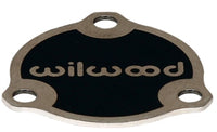 Thumbnail for Wilwood Drive Flange Cover - Lihtweight w/ Logo