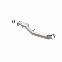 Thumbnail for MagnaFlow Converter Direct Fit 08-09 Subaru Outback H4 2.5