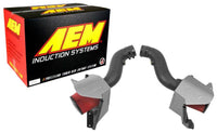 Thumbnail for AEM 2009+ Nissan 370Z 3.7L Cold Air Intake