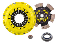 Thumbnail for ACT 1993 Toyota Supra XT/Race Sprung 6 Pad Clutch Kit