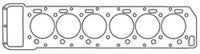 Thumbnail for Cometic Jaguar V12 .043in CFM-20 Cylinder Head Gasket 97mm Bore RHS