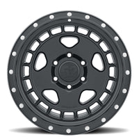 Thumbnail for fifteen52 Turbomac HD 17x8.5 6x139.7 0mm ET 106.2mm Center Bore Asphalt Black Wheel