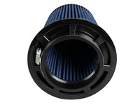 Thumbnail for aFe Magnum FLOW Pro 5R Universal Air Filter 4in F x 6in B x 4-1/2in T (Inverted) x 7-1/2in H