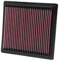 Thumbnail for K&N 95-01 Honda Civic 1.5L/1.6L / 95-02 Honda CR-V 2.0L Drop In Air Filter