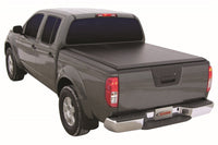 Thumbnail for Access Limited 09-13 Equator Ext. Cab 6ft Bed Roll-Up Cover