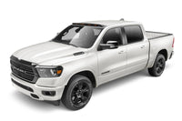 Thumbnail for AVS 2019+ RAM 1500 w/ Sunroof Aerocab Pro Marker Light w/ Continuous LED - Black