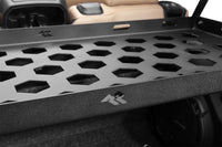 Thumbnail for Rugged Ridge 07-21 Wrangler JK/JL 4-Door Interior Storage Rack