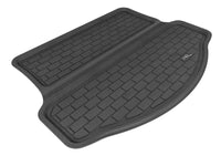 Thumbnail for 3D MAXpider 2013-2018 Toyota RAV4 Kagu Cargo Liner - Black