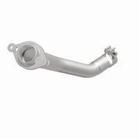 Thumbnail for Magnaflow 18-20 Jeep Wrangler V6 3.6L Bolt On Extension Pipe 2in Pipe Diameter